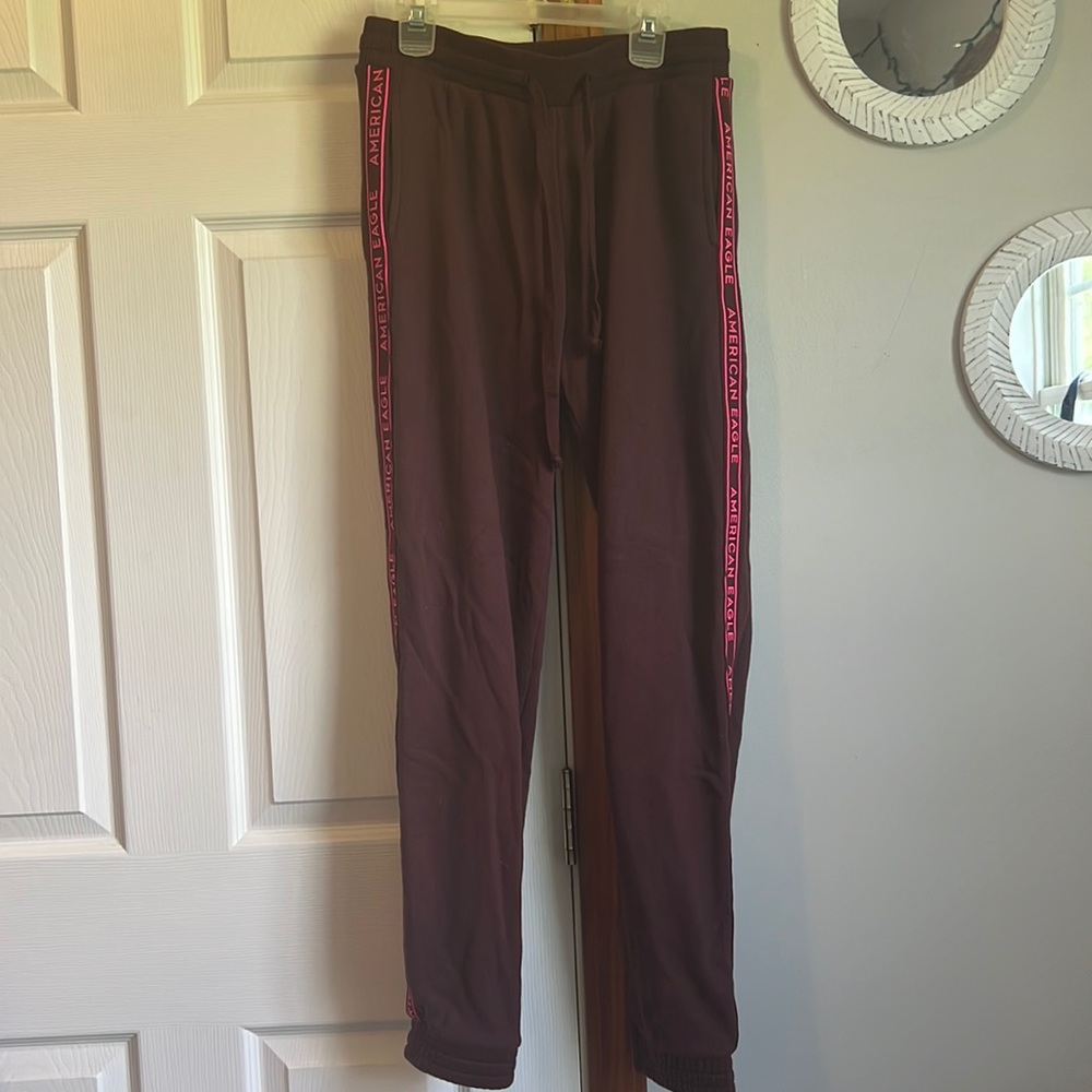Brand new womens American Eagle sweatpants